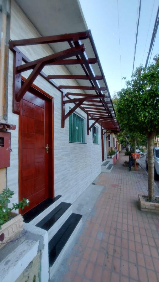 Casa Da Arvore Arraial do Cabo Kültér fotó